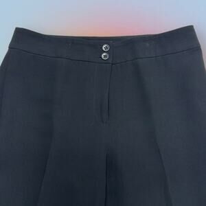 LOFT Women’s 2P Black Dress Pant